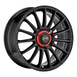Felga aluminiowa 20" OZ Superturismo Evoluzione 20x8,5 ET30 5x112 Gloss Black