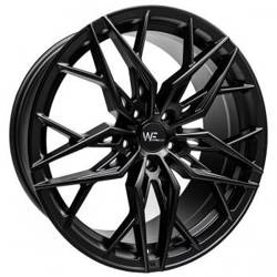 Felga aluminiowa 19" Wheelforce AS.1-HC 19x9,5 ET45 5x112 Matt Black