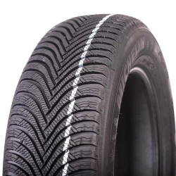 Opona zimowa Michelin Alpin 5 215/55 R17 94 V DOT2025