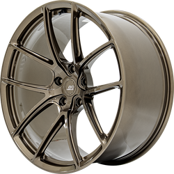 Felga aluminiowa 18" BC Forged KL34 18x9,5 BLANK Custom Finish