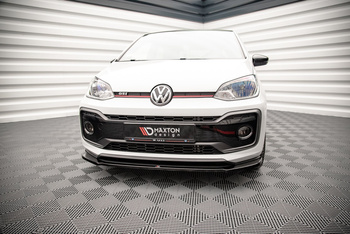 Splitter Przedni Maxton Volkswagen Up GTI