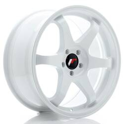 Felga aluminiowa 17" Japan Racing JR3 17x8 ET35 4x100 White