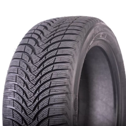 Opona zimowa Michelin Alpin A4 225/55 R17 97 H