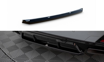 Splitter Tylny Środkowy Maxton BMW M440i Gran Coupe G26