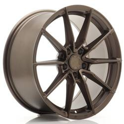 Felga aluminiowa 18" Japan Racing SL02 18x8,5 ET45 5x112 Matt Bronze