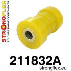 Tuleja wahacza tylnego górnego - przednia SPORT Altezza IS / IS F Verossa (01-04) X110 Progres (98-07) JCG10/11/15 Origin (00-01) JCG17 Brevis (01-07) JCG10/11/15 Crown Mark 2