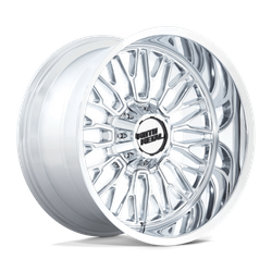 Felga aluminiowa 22" Moto Metal MO809 STINGER 22x10 ET-18 6x135/139,7 Chrome