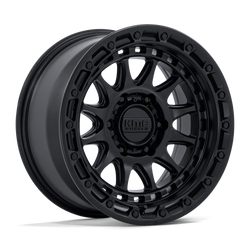 Felga aluminiowa 17" KMC KM556 CRUX 17x8,5 ET25 6x114,3