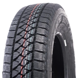 Opona zimowa Bridgestone Blizzak W810 215/60 R17 104 H