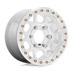 Felga aluminiowa 17" KMC Mesa Forged Beadlock 17x9 ET-12 BLANK Raw Machined