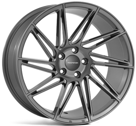 Felga aluminiowa 19" Veemann V-FS26 19x9,5 ET40 5x112 Gloss Graphite