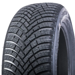 Opona zimowa Hankook Winter i*cept RS3 W462 205/45 R17 88 V