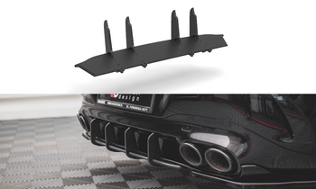 Dyfuzor Tylny Street Pro Maxton Mercedes-AMG CLA 35 / 45 Aero C118