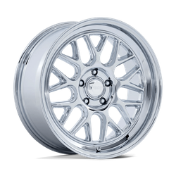 Felga aluminiowa 17" American Racing Vintage VN516 G-FORCE 17x7 ET0 5x120,65 Chrome