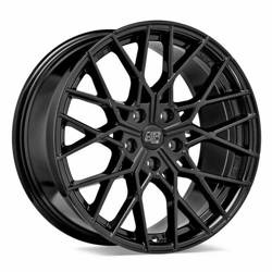 Felga aluminiowa 19" MSW 74 19x8,5 ET30 5x112 Gloss Black