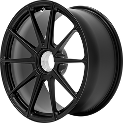 Felga aluminiowa 18" BC Forged EH173 18x11 BLANK Custom Finish