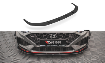 Splitter Przedni Street Pro Maxton Hyundai I30 N Hatchback/Fastback Mk3 Facelift