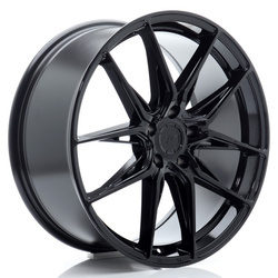 Felga aluminiowa 19" Japan Racing JR44 19x8,5 ET45 5x112 Glossy Black