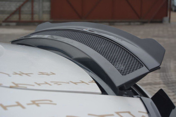 Spoiler Cap Maxton Audi R8 Mk.1