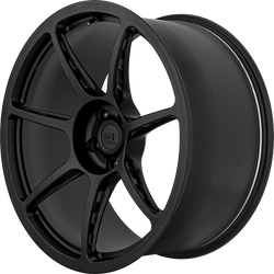 Felga aluminiowa 22" BC Forged KX-9 22x8,5 BLANK Custom Finish