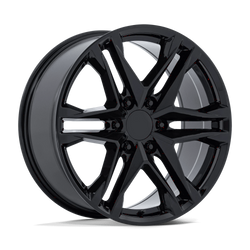 Felga aluminiowa 18" Performance Replicas PR238 18x8,5 ET37 6x132