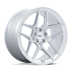 Felga aluminiowa 19" TSW TW008 SLIPSTREAM 19x8,5 ET35 5x112