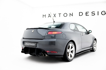 Dyfuzor tylny ALFA ROMEO GT