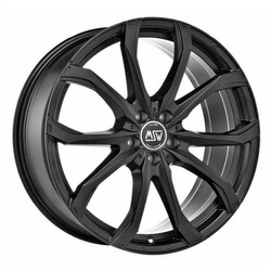 Felga aluminiowa 18" MSW 48 18x8 ET29 5x120 Matt Black