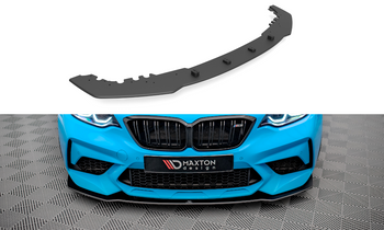 Splitter Przedni Street Pro Maxton BMW M2 Competition F87