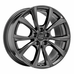 Felga aluminiowa 19" MSW 27T 19x8,5 ET35 5x114,3 Gloss Dark Grey