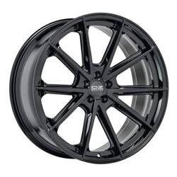 Felga aluminiowa 23" OZ Suprema Xt Hlt 23x10 ET36 5x130 Hyper Titanium
