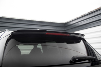 Spojler dachowy Maxton BMW X5 F15 M50d M-PACK