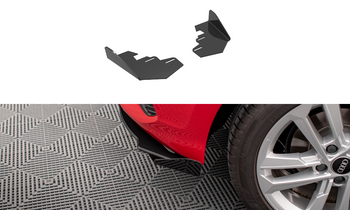 Rear Side Flaps Maxton Audi A3 Sportback 8Y