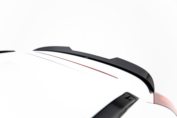 Spoiler Cap Maxton Volvo XC60 Mk1 Facelift / R-Design Mk1 Facelift