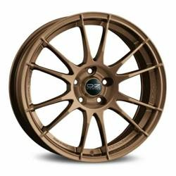 Felga aluminiowa 19" OZ Ultraleggera Hlt 19x8,5 ET38 5x114,3 Matt Bronze