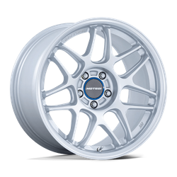 Felga aluminiowa 18" Motegi MR158 TSUBAKI 18x10,5 ET35 5x120 Hyper Silver