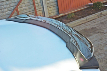 Spoiler Cap Maxton Chevrolet Camaro Standard Mk5