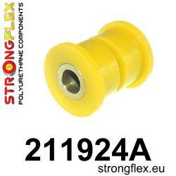 Tuleja tylnego drążka 35mm SPORT Aristo GS / GS F