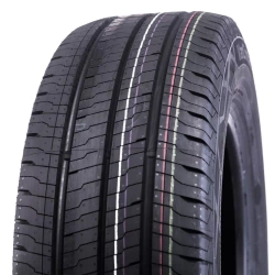 Opona letnia Continental VanContact Eco 235/60 R17 117/115 R DOT2023