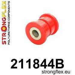 Tuleja wahacza tylnego dolnego wewnętrzna Chaser Cresta Crown Mark 2