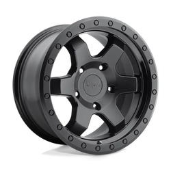 Felga aluminiowa 20" Rotiform R151 SIX-OR 20x9 ET18 6x139,7 Matte Black