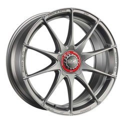 Felga aluminiowa 18" OZ Formula Hlt 18x8 ET38 5x110 Grigio Corsa