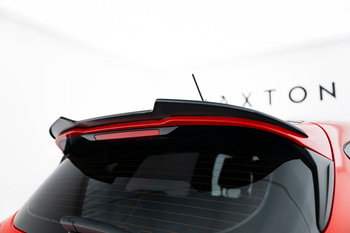 Spoiler Cap V.1 Maxton Ford Fiesta Mk8 ST / ST-Line