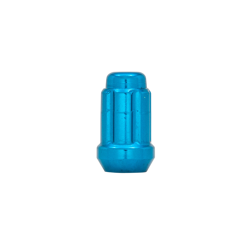 SD ACORN LUG M12x1,5 BLUE BULK