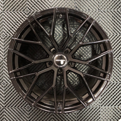 Komplet Felg aluminiowych 19" Veemann VC520 19x9,5 ET45 5x112 Gloss Black USED