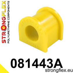 Tuleja stabilizatora tylnego SPORT Civic CR-V