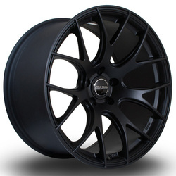 Felga aluminiowa 19" Linea Corse LC818 19x10 ET25 5x112 Fblack