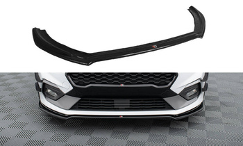 Splitter Przedni V.1 Maxton Ford Fiesta Mk8 ST / ST-Line
