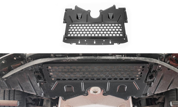 Karbonowa Osłona Pod Silnikiem Maxton BMW M2 G87