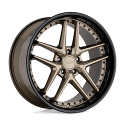 Felga aluminiowa 20" TSW PREMIO 20x10 ET40 5x112 Matte Bronze